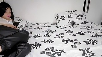 Teen Sex: A Homemade Encounter With A Horny Girl