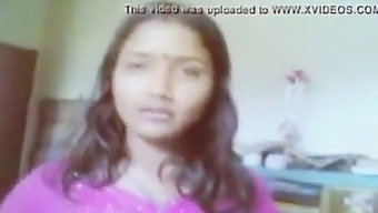 Satisfy Your Cravings With Xiaoying'S Desi Bhabhi Porn Video