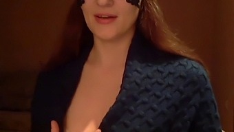 Insertionist Alebarda'S Solo Webcam Show