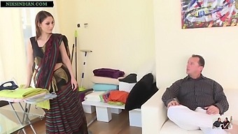 Big Ass Mature Lady Gets Fucked By Her Husband'S Friend