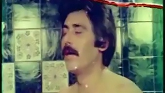 Turkish Couple Kisses And Fondles Breasts In Steamy Video