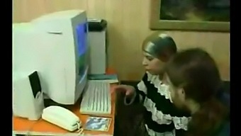 Mature Mom And Younger Sister In Swinger Orgy