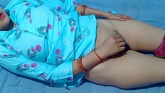 Painty Neighbor'S Sensual Indian Homemade Sex Tape
