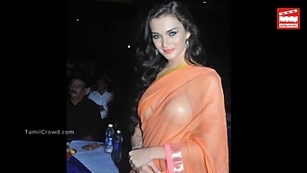 Hot Tamil Actresses Flaunt Their Curves In Revealing Outfits