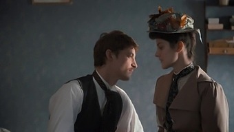 Curious Wife Explores Forbidden Pleasures In Hd Scene