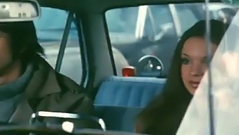Exploring Japan'S Erotic Past In A Vintage Film