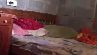 Old Indian Aunty Engages In Marital Affair And Experiences Threesome With Husband'S Brother