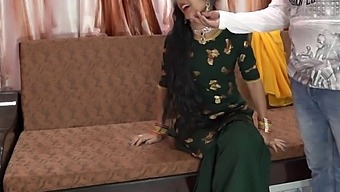 Priya'S Intense Anal Encounter With Her Husband In Hindi Urdu Audio