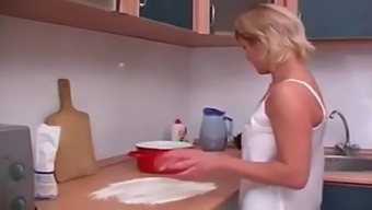 Voyeur88888'S Hottest Video Features Russian Milf And Her Step Son