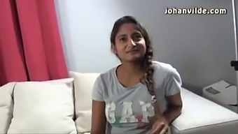 Sanju1819'S Mature And Teen Big Tits In A City Of Dhengulata
