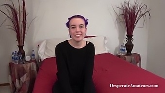 Desperate Amateurs Seek Cash For Their First Time In Hardcore Compilation