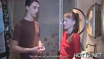 Teen Amateur Videos With Intense Hardcore Action
