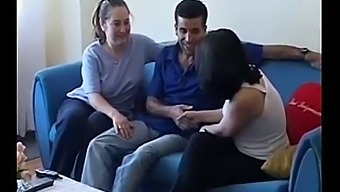 Trimax Porn Video Of A Turkish Wife'S Intimate Moments