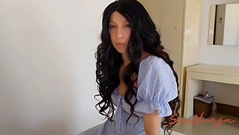 My Friend'S Last Chance At Pregnancy - A Friendly Video