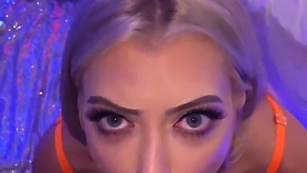 Linzee Ryder, The Authentic Milf Doll