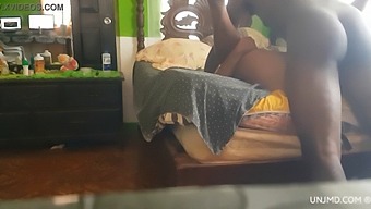 Spending The Entire Night Having Sex With My High School Teacher'S Vagina