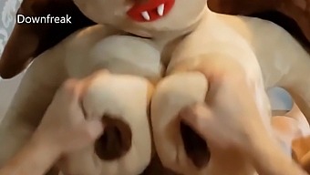 Soft And Cuddly Sex Doll Gives Long-Lasting Pleasure