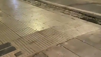 My First Night As A Sex Worker Ends With Street Sex