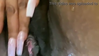 Vaginal Masturbation Leads To Female Ejaculation
