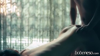 Rough And Passionate Lovemaking With A Taiwanese Girlfriend