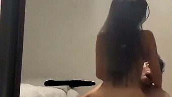 A Young Woman Has Sex With A Well-Endowed Man Who Is Wealthy.