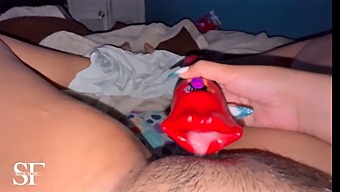 There'S A Girl Who Sucks So Well, It'S Like Fucking A Rich Man